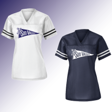SV Cheer Ladies Replica Jersey SV Cheer Ladies Replica Jersey